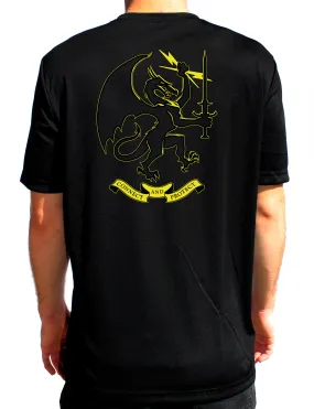 RCC-E Athletic Performance T-Shirt. This shirt IS approved for PT