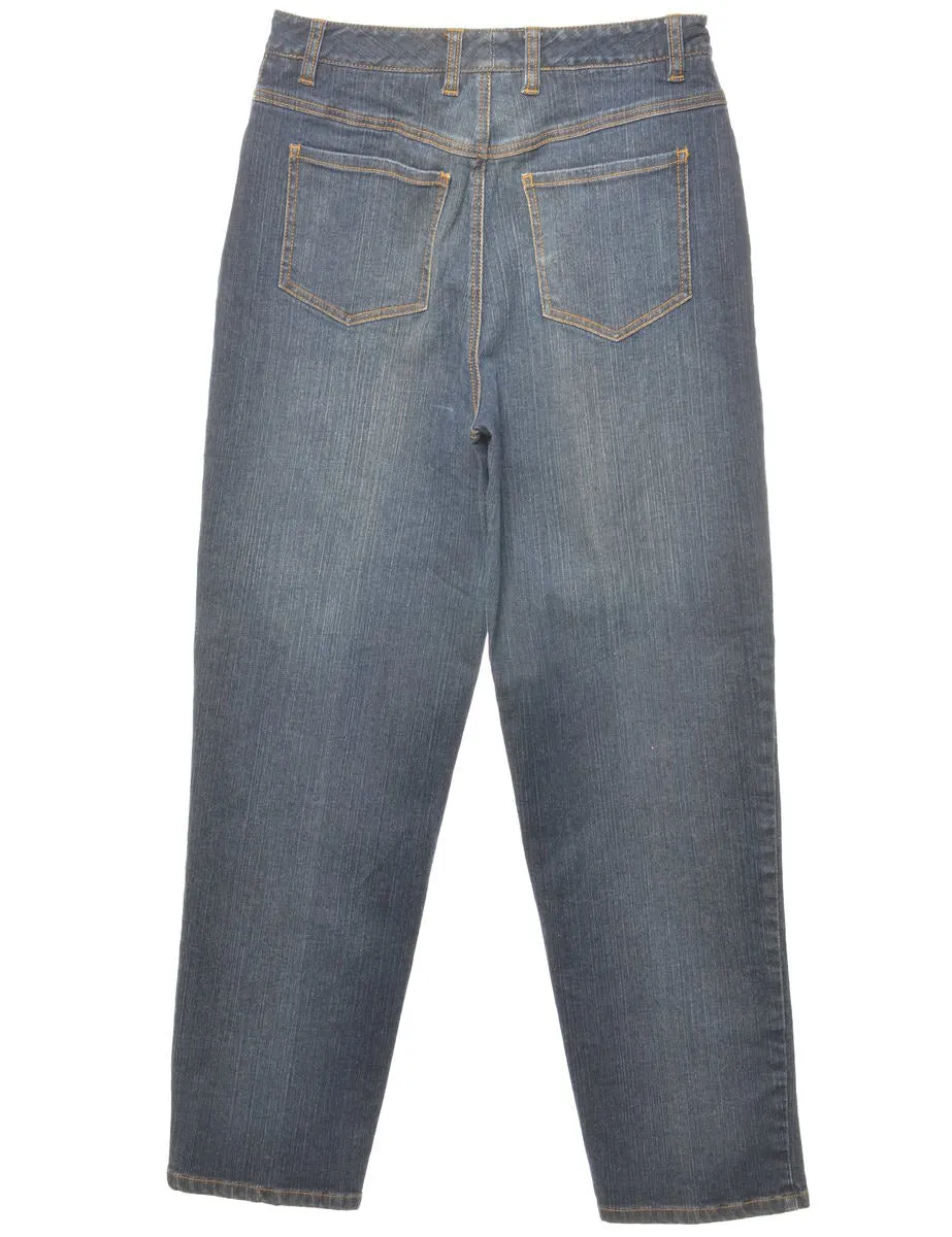 Talbots Tapered Jeans - W28 L30